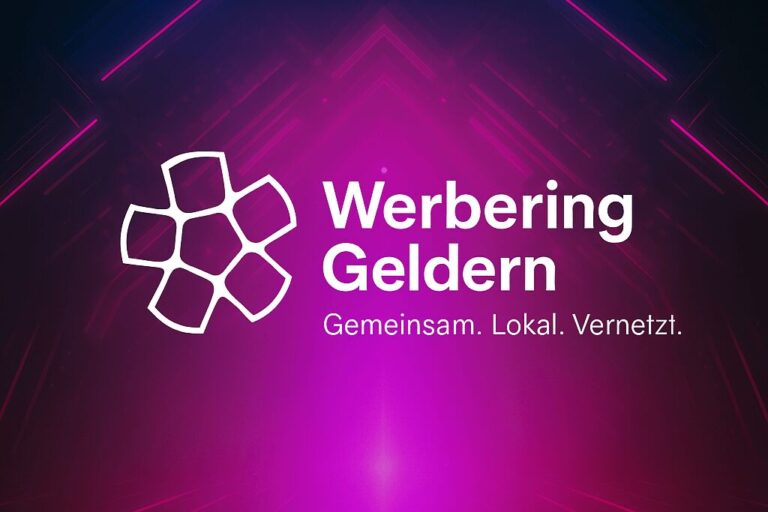 Wir sind nun Mitglied im Werbering Geldern.