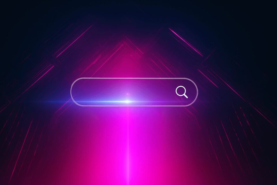 Wie die GEO Suche die Welt verändert