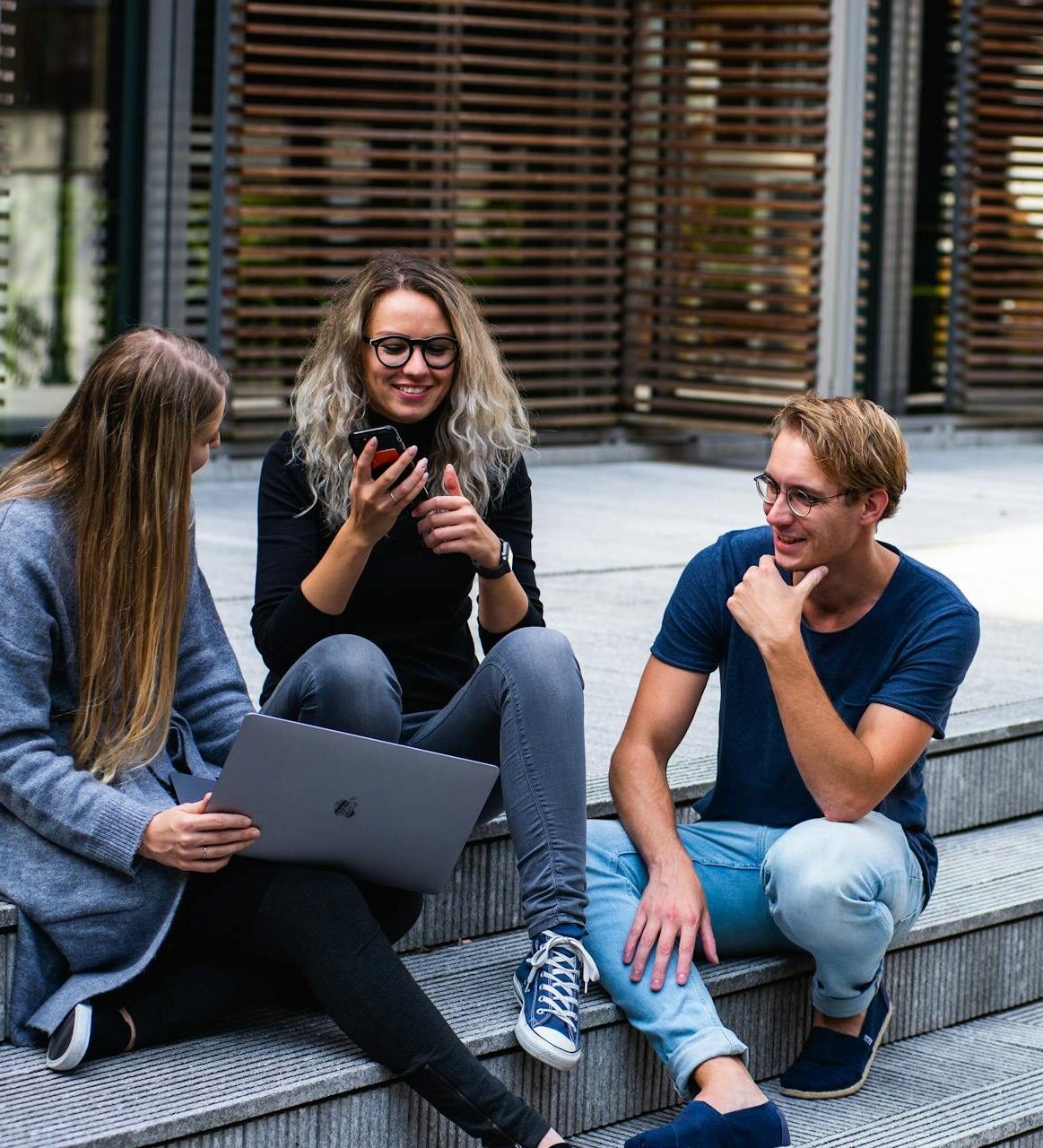 Social Media Agentur Chris Derix