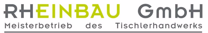 Rheinbau GmbH Logo